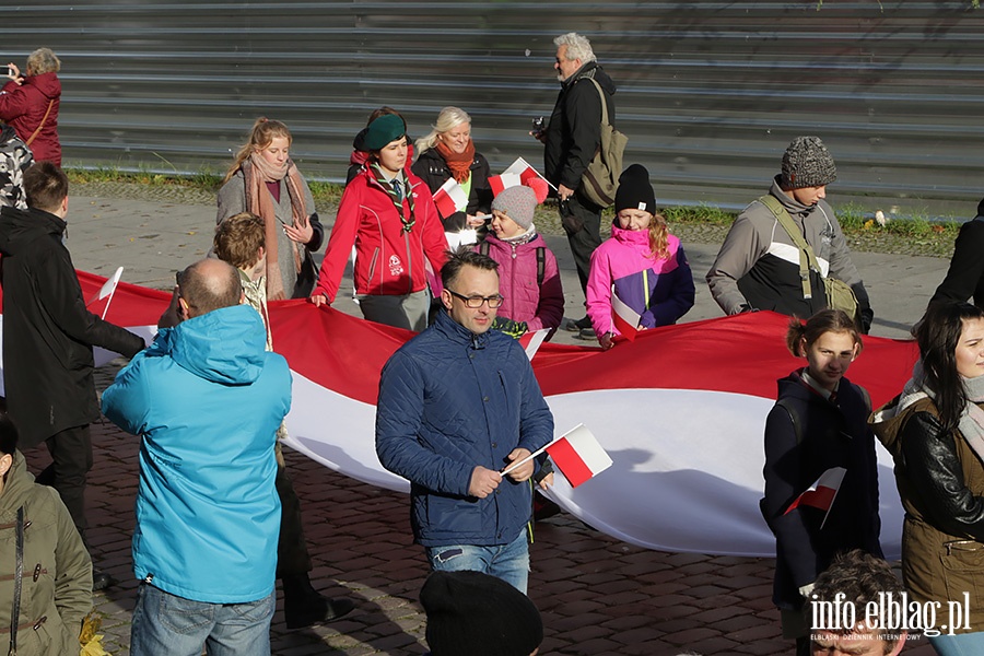 Za nami obchody wieta Niepodlegoci., fot. 42