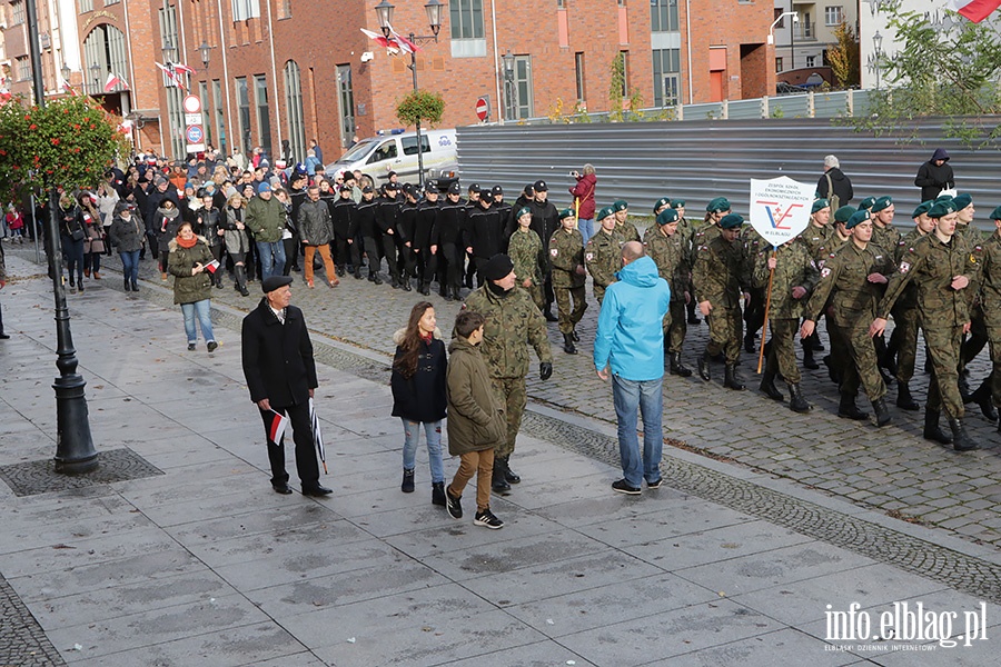 Za nami obchody wieta Niepodlegoci., fot. 47