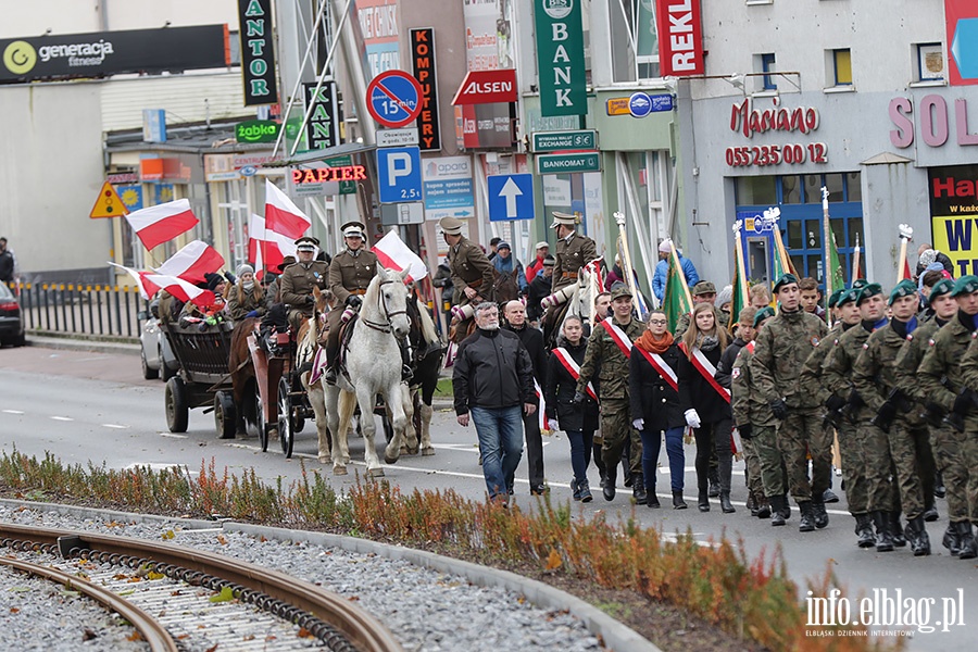 Za nami obchody wieta Niepodlegoci., fot. 54