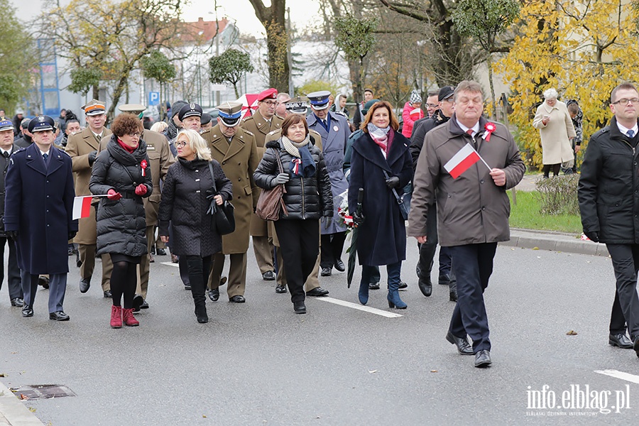 Za nami obchody Świeta Niepodległości., fot. 64