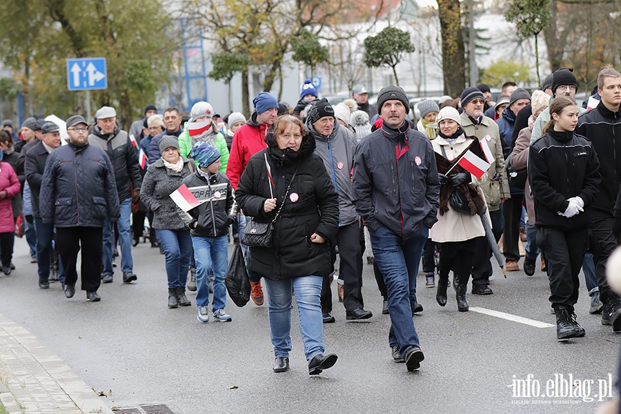 Za nami obchody wieta Niepodlegoci., fot. 74