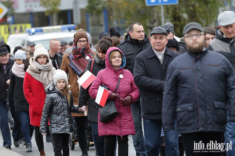 Za nami obchody wieta Niepodlegoci., fot. 75