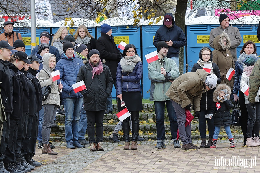 Za nami obchody wieta Niepodlegoci., fot. 90