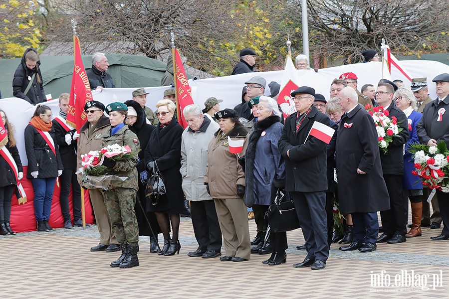 Za nami obchody wieta Niepodlegoci., fot. 98