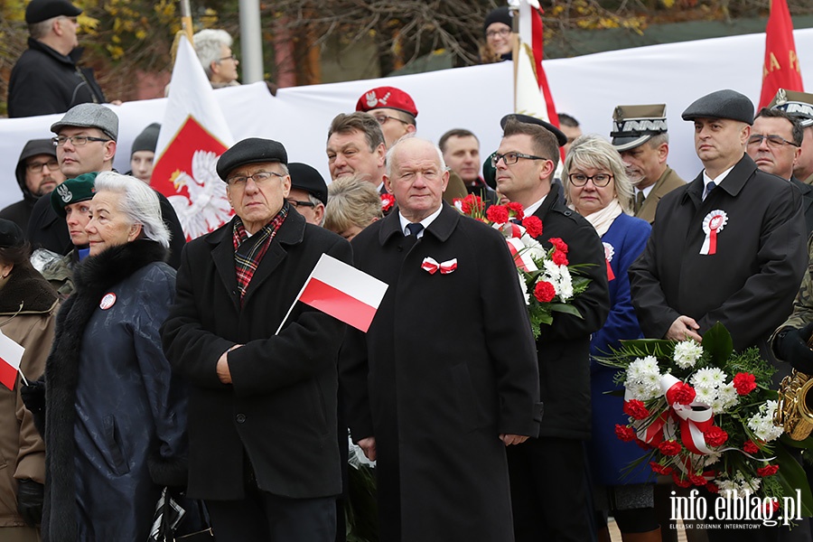 Za nami obchody wieta Niepodlegoci., fot. 100