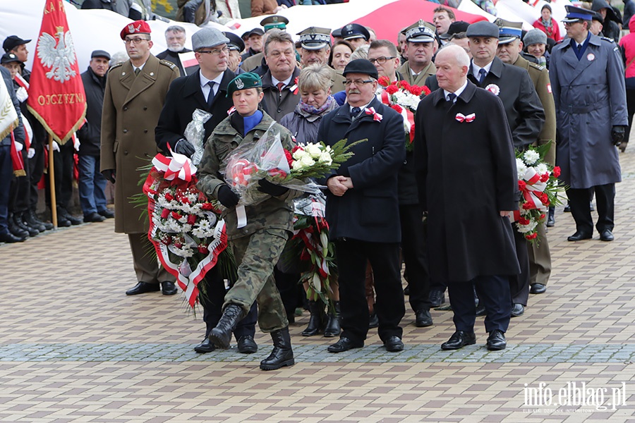 Za nami obchody wieta Niepodlegoci., fot. 101