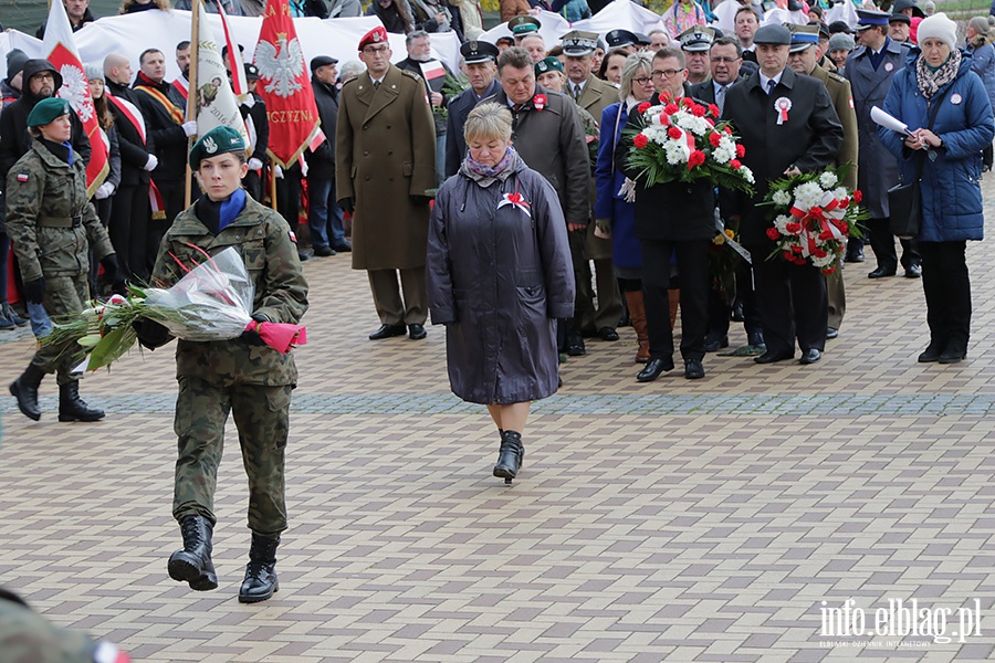 Za nami obchody wieta Niepodlegoci., fot. 102