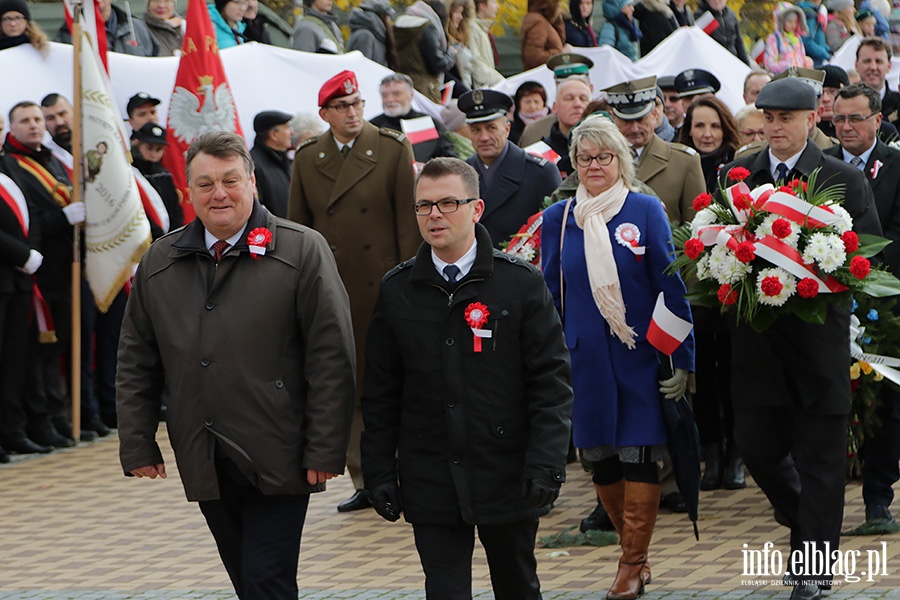 Za nami obchody wieta Niepodlegoci., fot. 103