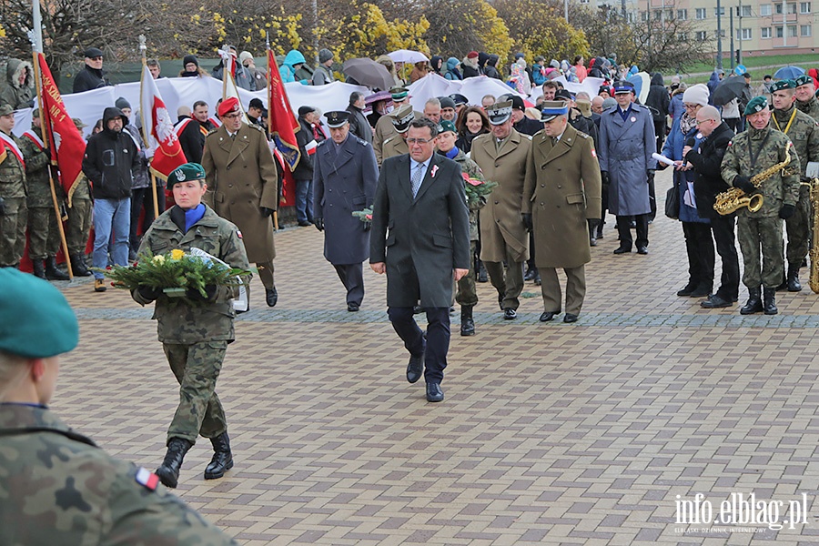 Za nami obchody wieta Niepodlegoci., fot. 105