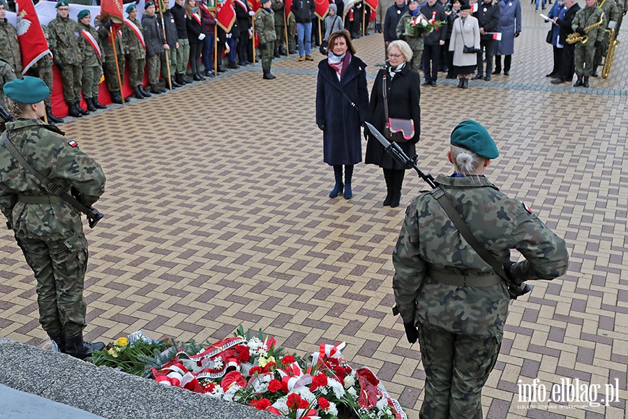 Za nami obchody Świeta Niepodległości., fot. 110