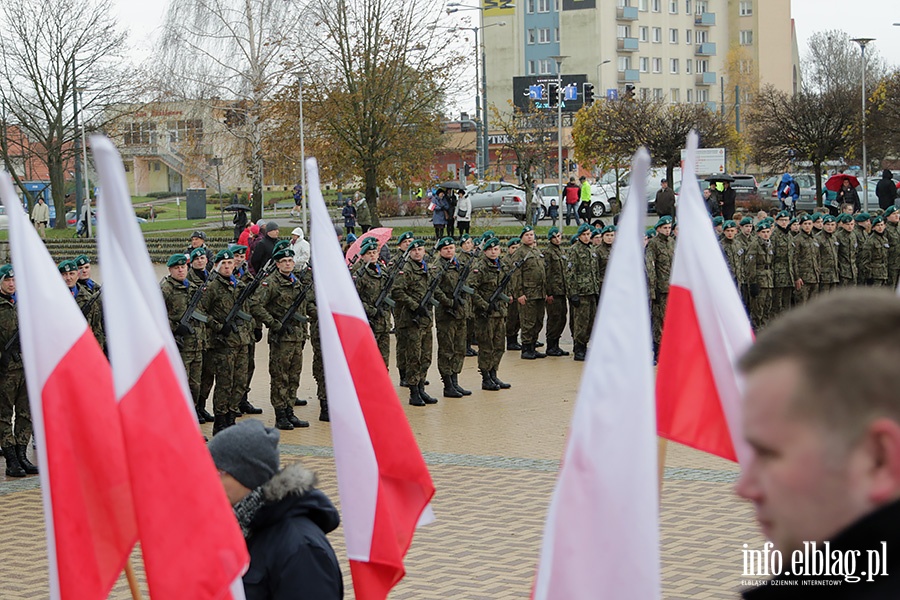 Za nami obchody wieta Niepodlegoci., fot. 112