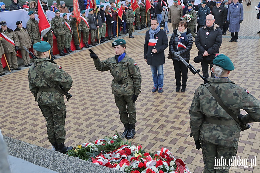 Za nami obchody wieta Niepodlegoci., fot. 113