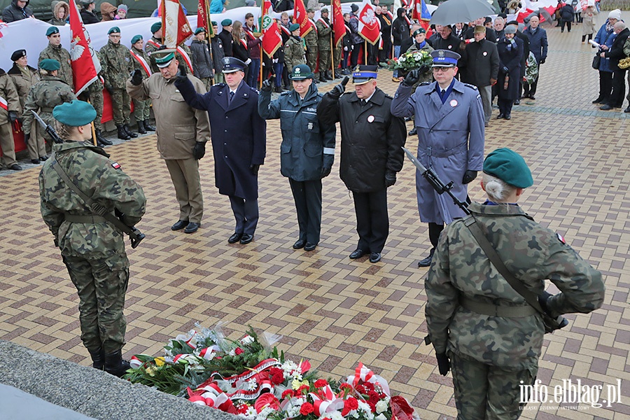 Za nami obchody wieta Niepodlegoci., fot. 114