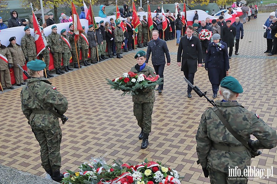 Za nami obchody wieta Niepodlegoci., fot. 116