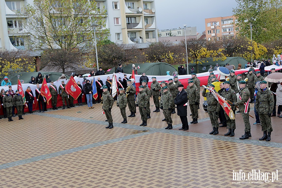 Za nami obchody wieta Niepodlegoci., fot. 120