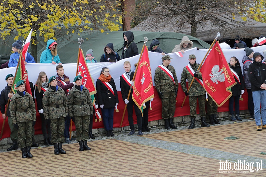 Za nami obchody wieta Niepodlegoci., fot. 121