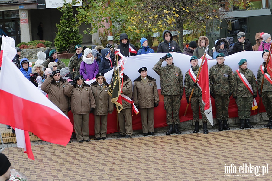 Za nami obchody wieta Niepodlegoci., fot. 122