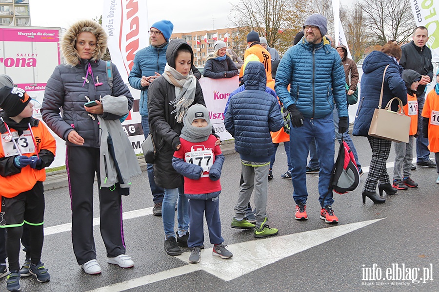 wieto Niepodlegoci obchodzili .... biegajc., fot. 2