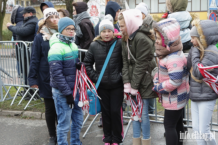 wieto Niepodlegoci obchodzili .... biegajc., fot. 26