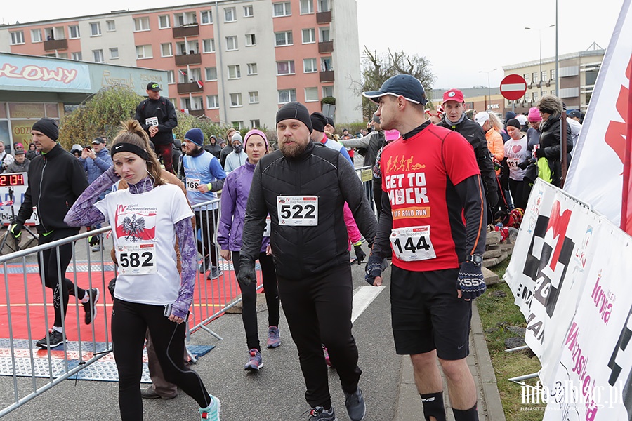 wieto Niepodlegoci obchodzili .... biegajc., fot. 30