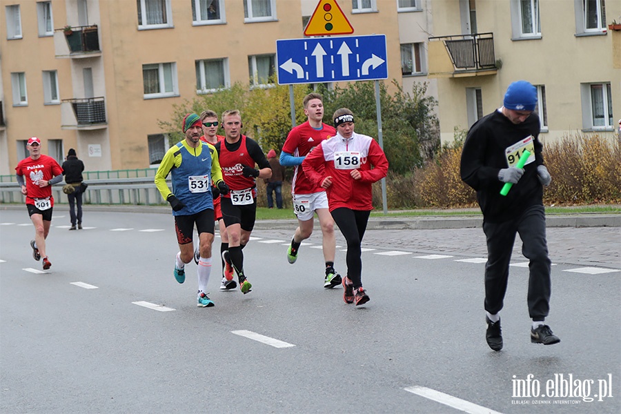 wieto Niepodlegoci obchodzili .... biegajc., fot. 136