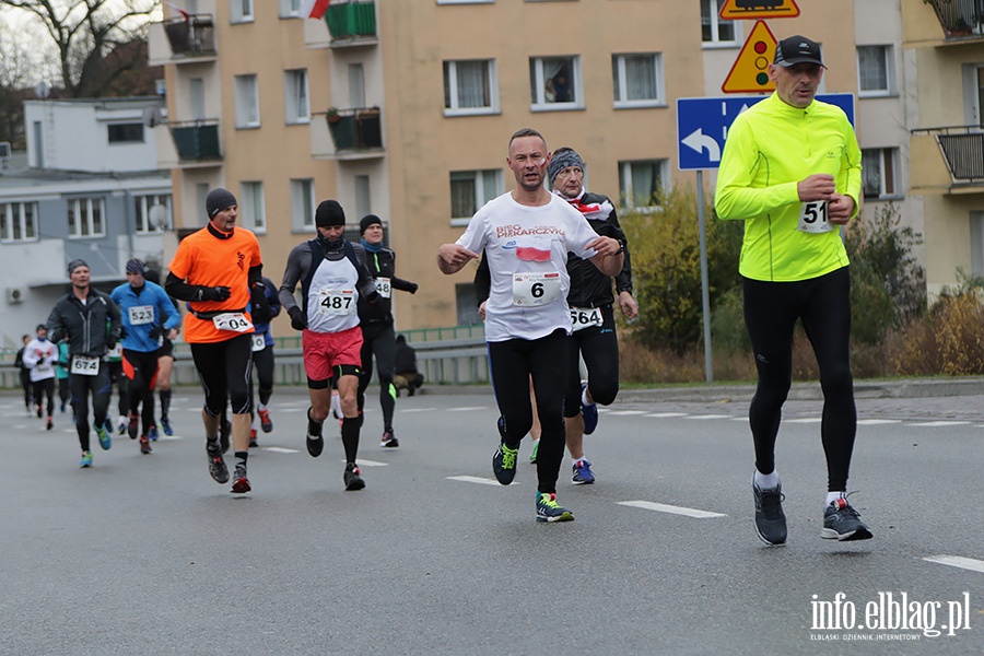 wieto Niepodlegoci obchodzili .... biegajc., fot. 144