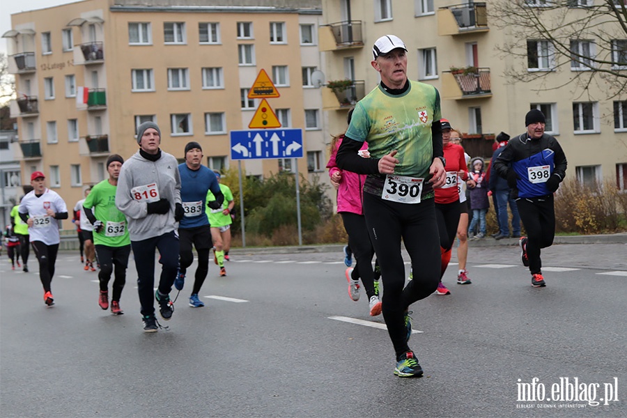 wieto Niepodlegoci obchodzili .... biegajc., fot. 148