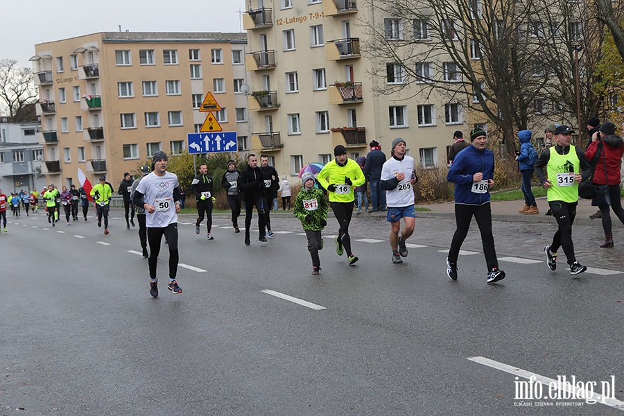 wieto Niepodlegoci obchodzili .... biegajc., fot. 155