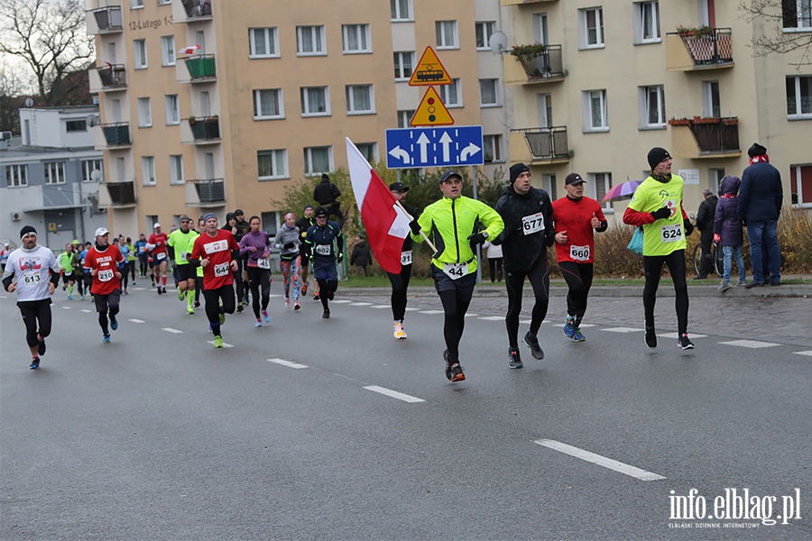 wieto Niepodlegoci obchodzili .... biegajc., fot. 156