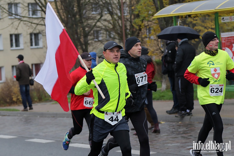 wieto Niepodlegoci obchodzili .... biegajc., fot. 157