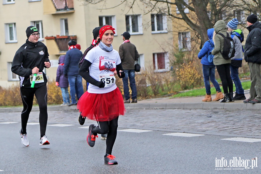 wieto Niepodlegoci obchodzili .... biegajc., fot. 163