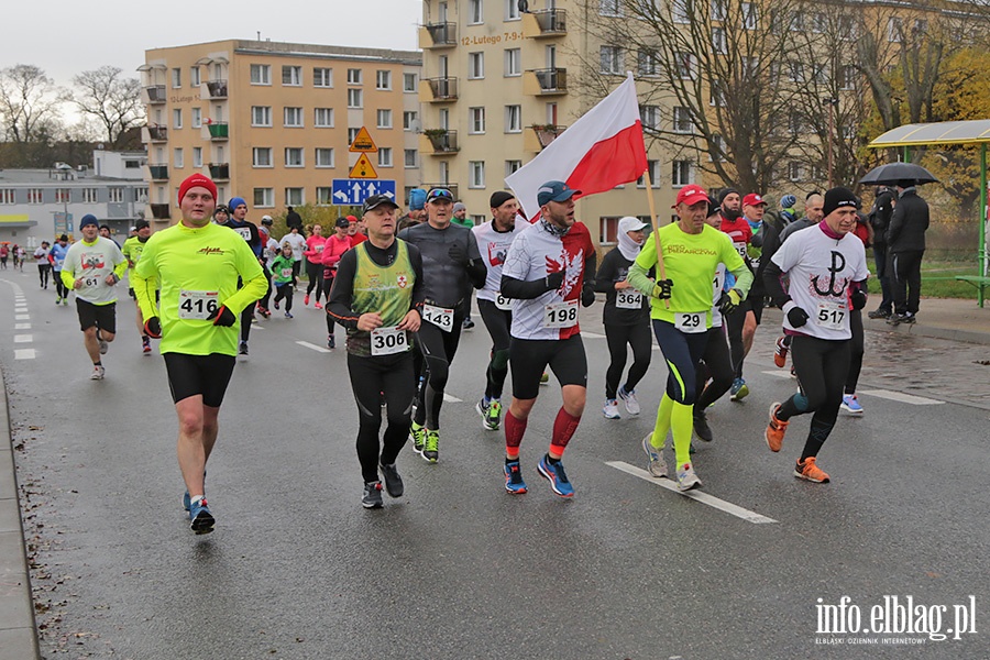 wieto Niepodlegoci obchodzili .... biegajc., fot. 165