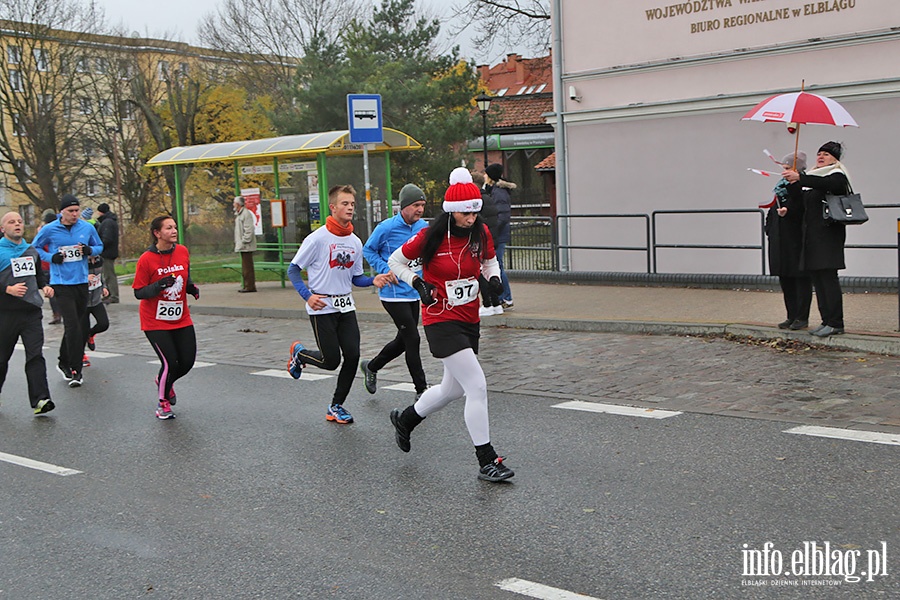 wieto Niepodlegoci obchodzili .... biegajc., fot. 172