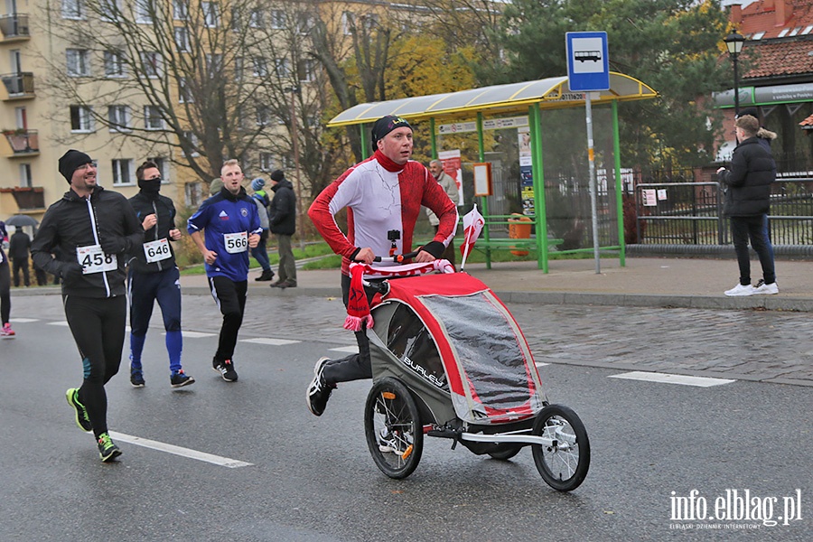 wieto Niepodlegoci obchodzili .... biegajc., fot. 174