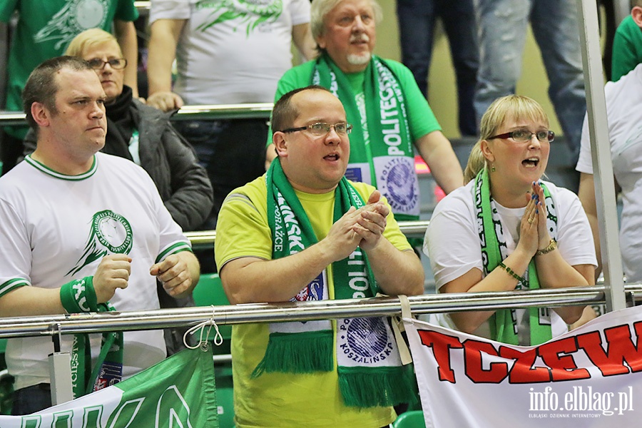 Kram Start Elbląg-Energa AZS Koszalin, fot. 112