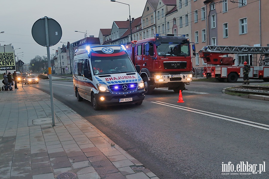 Poar mieszkania na ulicy Dolnej, fot. 3