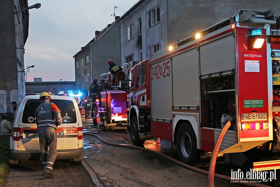 Poar mieszkania na ulicy Dolnej, fot. 20