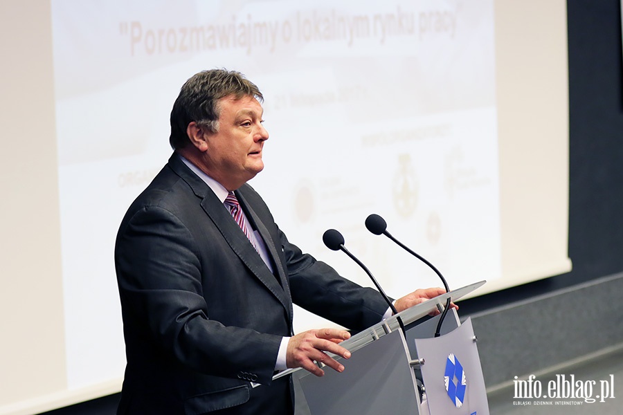 Porozmawiajmy o lokalnym rynku pracy., fot. 10