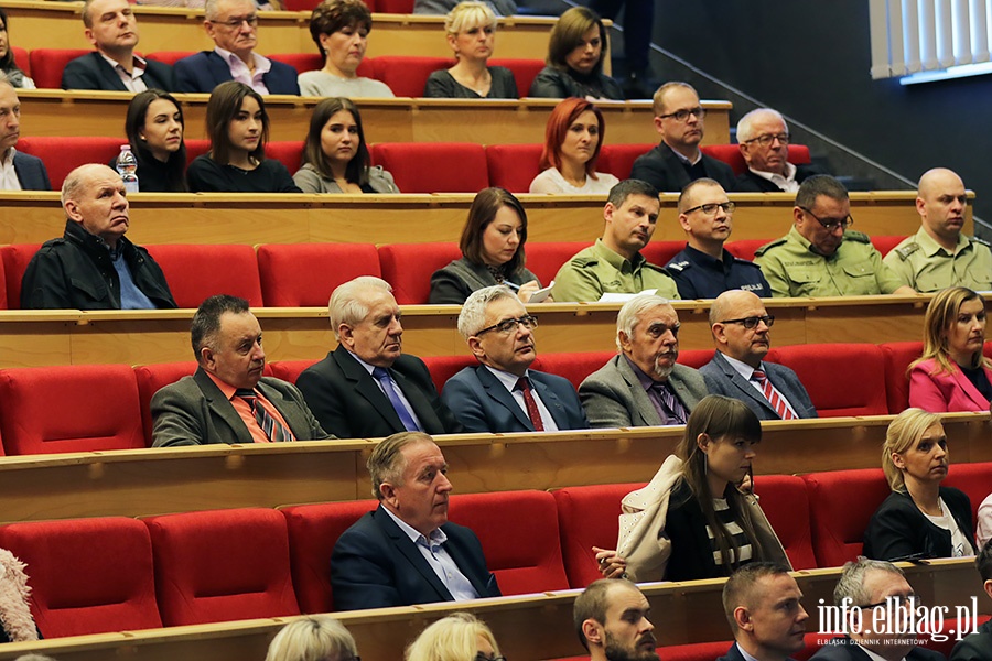 Porozmawiajmy o lokalnym rynku pracy., fot. 24
