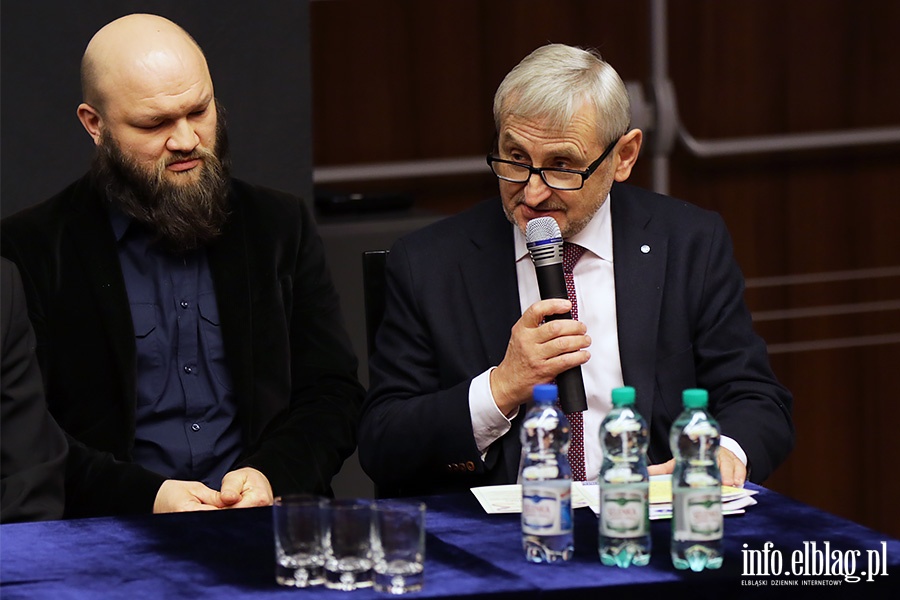 Porozmawiajmy o lokalnym rynku pracy., fot. 36