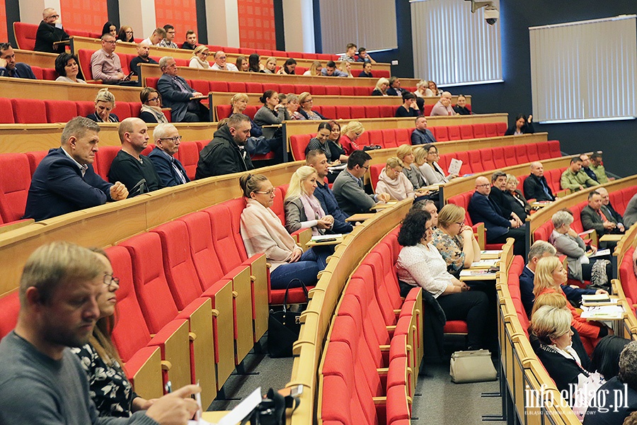 Porozmawiajmy o lokalnym rynku pracy., fot. 43