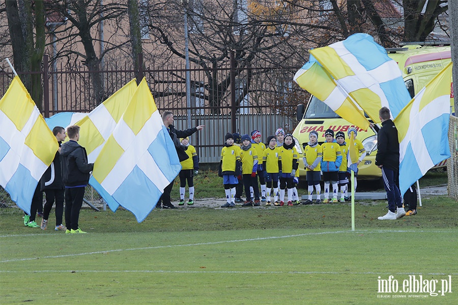 Olimpia Elblg-ROW Rybnik, fot. 2