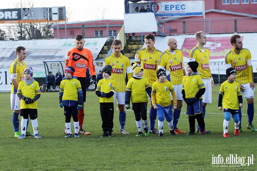 Olimpia Elblg-ROW Rybnik, fot. 7