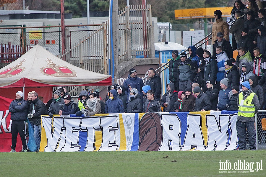 Olimpia Elblg-ROW Rybnik, fot. 81