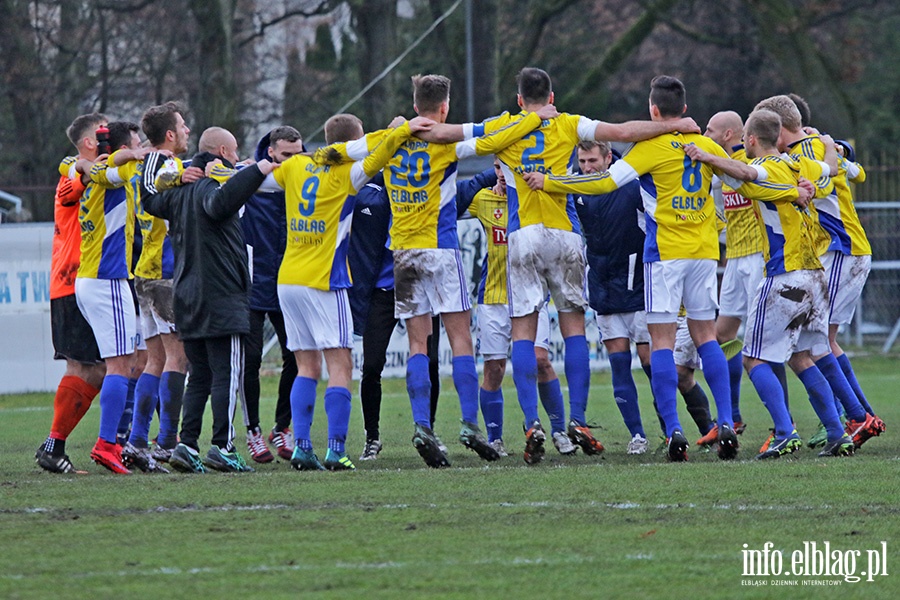 Olimpia Elblg-ROW Rybnik, fot. 89