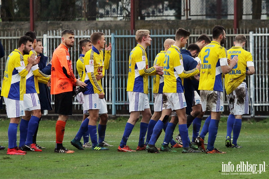 Olimpia Elblg-ROW Rybnik, fot. 92