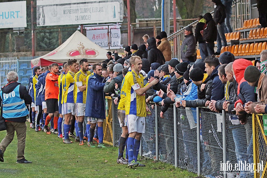 Olimpia Elblg-ROW Rybnik, fot. 94