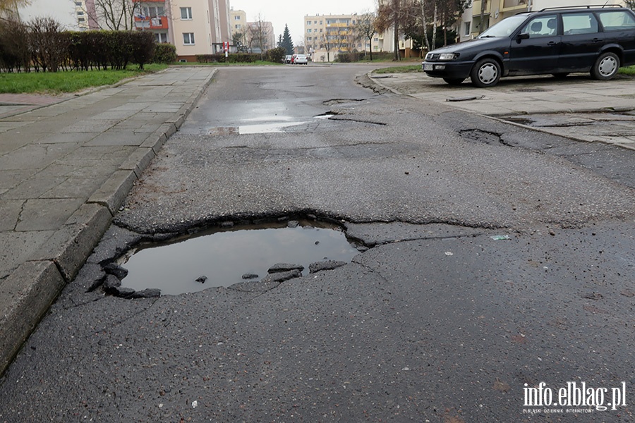 Ulica Koczkowskiego Nad Jarem, fot. 7