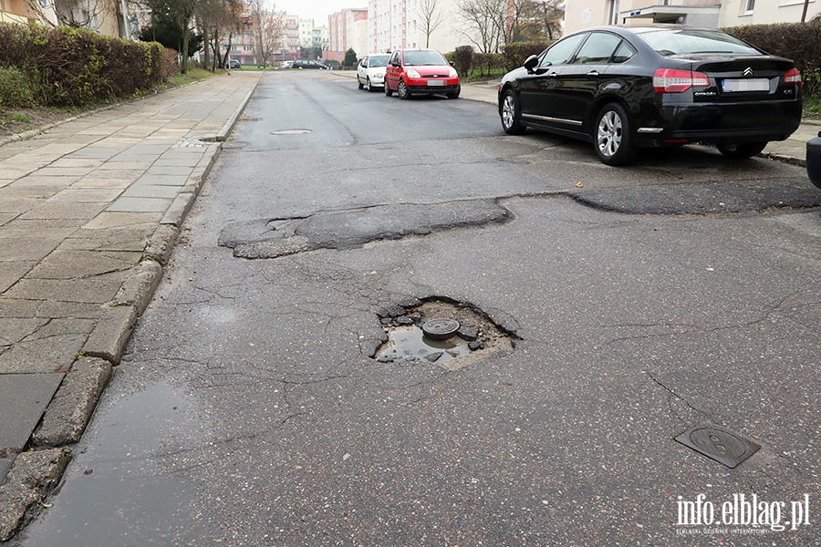 Ulica Koczkowskiego Nad Jarem, fot. 10