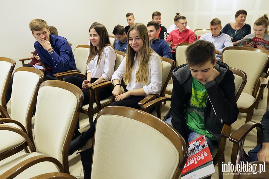 Konferencja dot. lokalnego rynku pracy, fot. 2